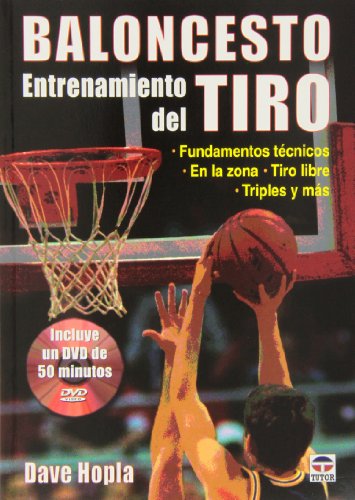 Download Baloncesto. Entrenamiento del tiro