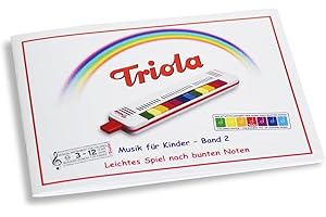 C.A. SEYDEL Seydel Triola Liederbuch Bd 2 - Weihnachtslieder