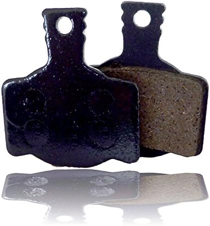 1 set Cycle brakes Magura MT2 MT4 MT6 MT8 MTB Organic Bike Disc brake pads