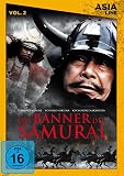 Das Banner des Samurai - Asia Line [Limited Edition] - Toshir� Mifune
