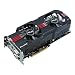 Produktbild ASUS Nvidia GeForce ENGTX570 DCII/2DIS/1280MD5 Grafikkarte (PCI-e, 1280MB GDDR5 Speicher, 2x DVI-I, 1x Display Port, 1x HDMI)