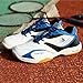 Produktbild Tamlltide Front Schnürung Anti-Rutsch Badminton Schuhe Herren Casual Atmungsaktiv Sport Schuhe