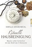 Image de Rituelle Hausreinigung - Räume voller Schönheit mit der Kraft der 4 Elemente