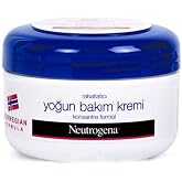 Neutrogena Yoğun Nemlendirici &Ccedil;ok Ama&ccedil;lı Rahatlatıcı Bakım Kremi