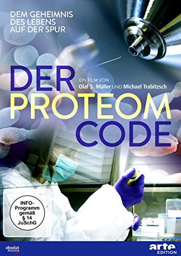 Preisvergleich Produktbild Der Proteom Code