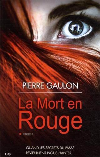 La Mort en rouge