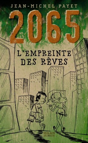L'empreinte des rêves