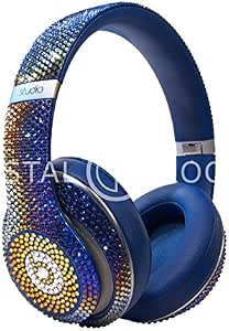 Swarovski cuffie Dr. Dre studio 2.0 Wireless : Amazon.it: Elettronica