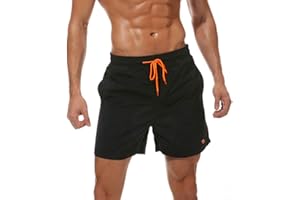 Tansozer Costume Uomo Mare Asciugatura Rapida