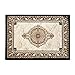 Produktbild DLJF Doormat Bad Absorbent Mat Living Room Home Bedroom Dusche Duschkabinen,80x120cm