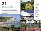 Image de The Rough Guide to Kent, Sussex and Surrey