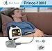 Produktbild Heal Force Prince 100H Armbanduhr Pulsoximeter + Data Storage + Software