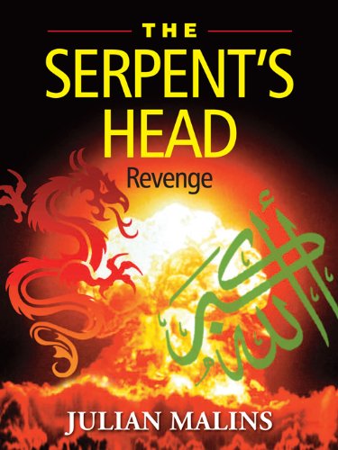Download The Serpent's Head – Revenge