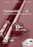 Image de Pool Billard Trainingsheft PAT 3