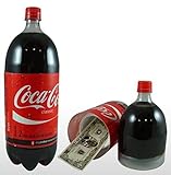 Hide your valuables in plain sight with diversion safes made from real cans and household products.