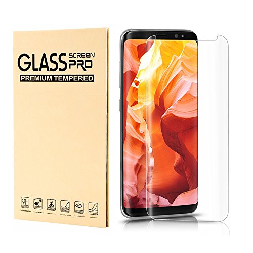 Samsung Galaxy S8 Protection écran, Jjing Samsung Galaxy S8 Protection écran, Jjing