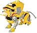 Produktbild Voltron Legendary Defender 9" Legendary Figure: Yellow Lion