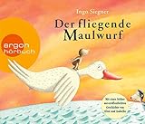 Der fliegende Maulwurf by Ingo Siegner, Stefan Kaminski
