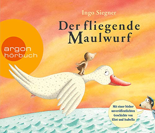 Der fliegende Maulwurf