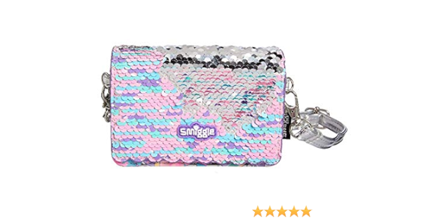 smiggle purse