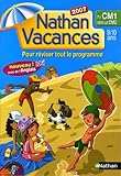 Image de Nathan Vacances du CM1 vers le CM2 : 9-10 Ans