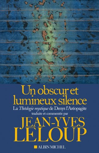 Download Un obscur et lumineux silence Download Un obscur et lumineux silence