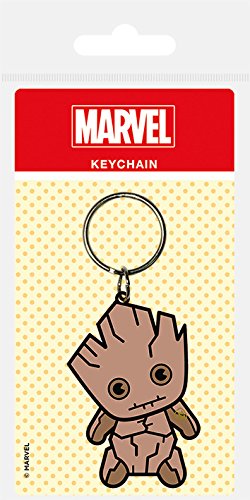 Marvel-Pirmide-Internacional-Comics-Llavero-de-goma-de-Kawaii Marvel-Pirmide-Internacional-Comics-Llavero-de-goma-de-Kawaii