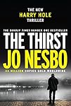 The Thirst: Harry Hole 11