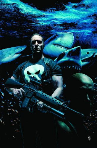 Pdf Download Punisher Max Barracuda V 6 By Garth Ennis Read