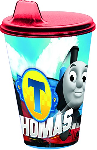 Sipper Tumbler - Thomas The Tank