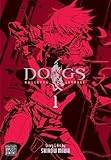 DOGS GN VOL 01 (MR) (C: 1-0-0) by Shirow Miwa