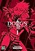 DOGS GN VOL 01 (MR) (C: 1-0-0) by Shirow Miwa