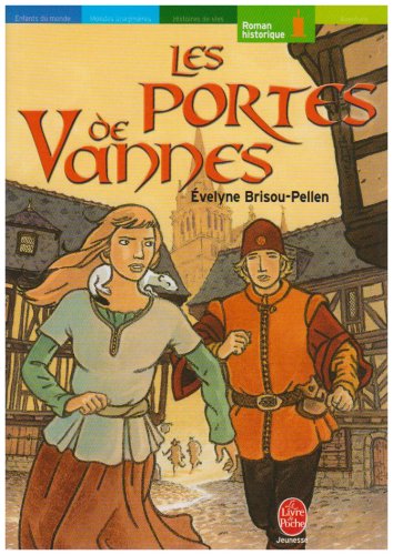 Les  Portes de Vannes