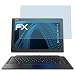 Produktbild Lenovo Miix 510 Schutzfolie - 2 x atFoliX FX-Clear kristallklare Folie Displayschutzfolie