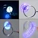 Hosaire 1pcs Creative Magnetic Rotary Gyroscope Educational Toy for Children Kids Toy Baby Child Birthday Holiday Gift (Color Random)