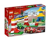 LEGO Duplo Cars 5819 - Rennen in Tokio - Lego
