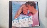 Die sch�nsten Pop.Balladen der 70er & 80er Jahre Feelings 4 (Club Exclusiv 7762146) - Bonnie Tyler,Gerry Rafferty,Mary McGregor, etc. Genesis