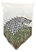 Produktbild Game of Thrones Stark 27 x 45 in Battle Worn Bandera