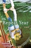 Cover zum Buch The Repeat Year