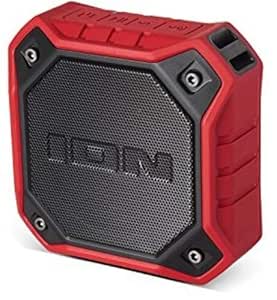 ion audio dunk bluetooth speaker