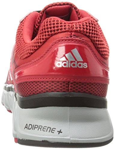 Adidas Performance Herren powerblaze M Laufschuh Scarlet / Metallic / Silver / Black