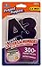 Elmer's E3069 2.5-inch Project Popperz Letters and Numbers, Black