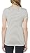 Noppies Women's Top NURS Short Sleeve Dolores Striped Pyjama Top, Dark Blue, Size 18 (Manufacturer Size:XX-Large)