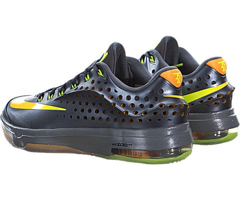 kd vii elite