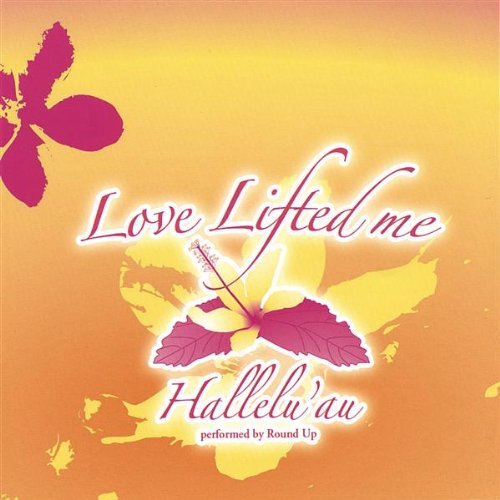 Preisvergleich Produktbild Love Lifted Me