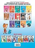 Image de Le Petit Spirou présente... - tome 6 - Mon prof de Zumba