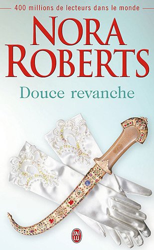 couverture de : Douce revanche