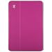 Produktbild Speck DuraFolio Case für Apple iPad Mini Retina fichsia/pink/weiß