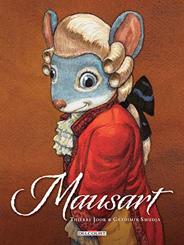 Ebooks gratuits en ligne télécharger RTF Mausart EPUB DJVU FB2 by author