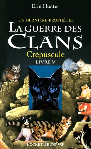 couverture de : Cr&eacute;puscule